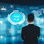 PDM與PLM從技術(shù)層面來說有什么差別