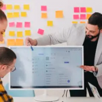 項目全生命周期管理中的任務(wù)概述