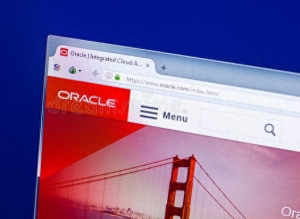 Oracle數(shù)據(jù)庫(kù)實(shí)例及其表的創(chuàng)建