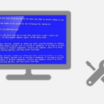 電腦故障不能開機，可通過警告聲判斷并解決